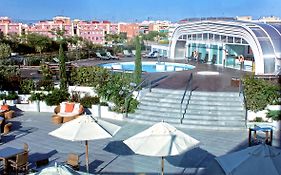 Sercotel Sorolla Palace